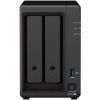 Synology DS723+-2G inkl. 1.92TB (2x 960GB Seagate IronWolf NAS SSD)