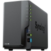 Synology DS224+-2G inkl. 1.92TB (2x 960GB Seagate IronWolf NAS SSD)